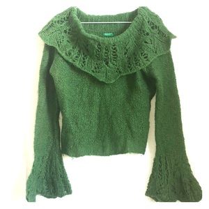 🔋Benetton Sweater🔋